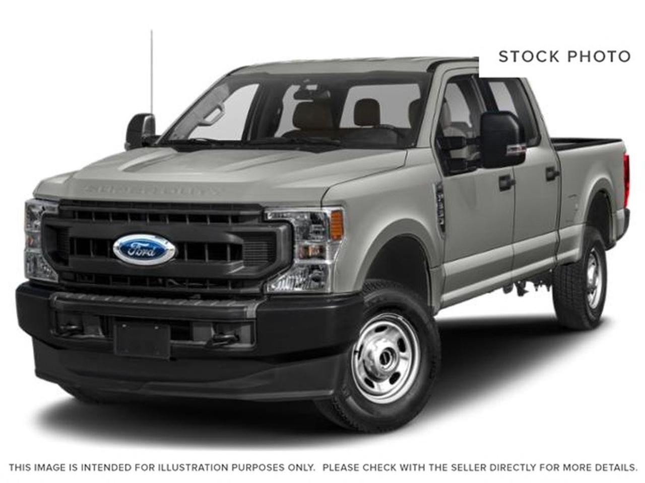 Used 2022 Ford F-350 Super Duty SRW XLT for sale in Camrose, AB