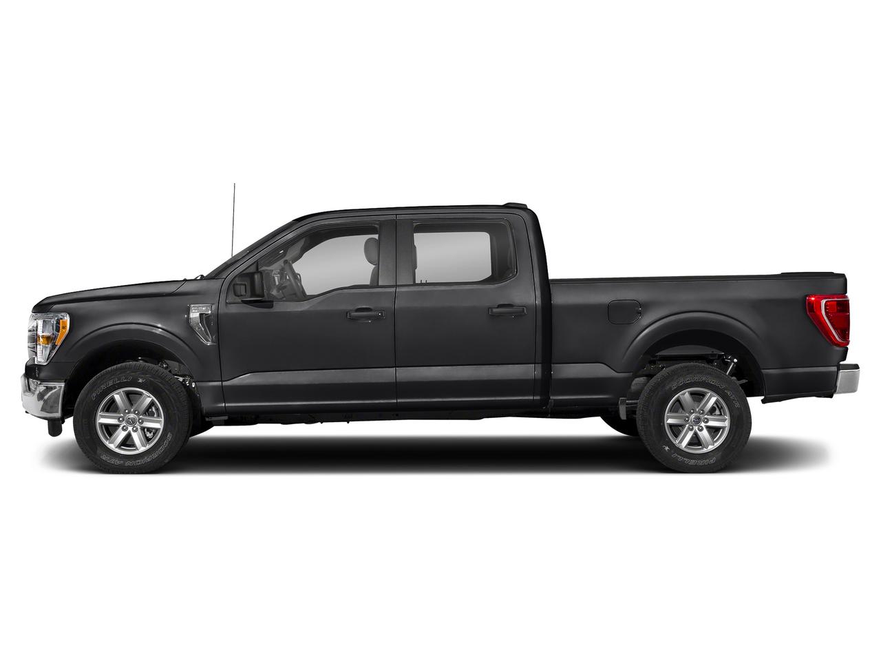 2023 Ford F-150 XLT Photo2