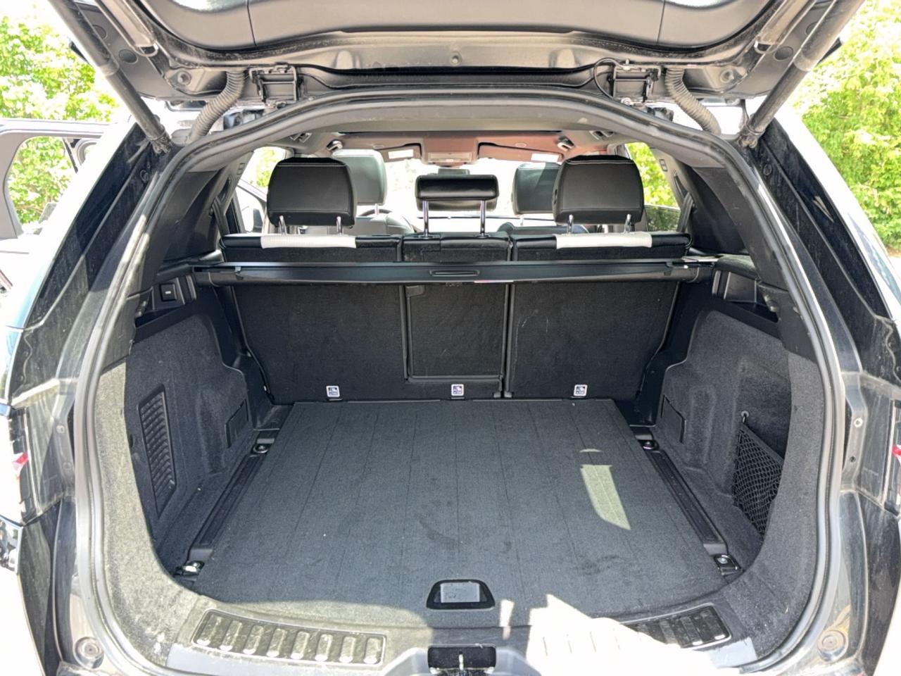 2021 Land Rover Discovery Sport R-Dynamic S Photo