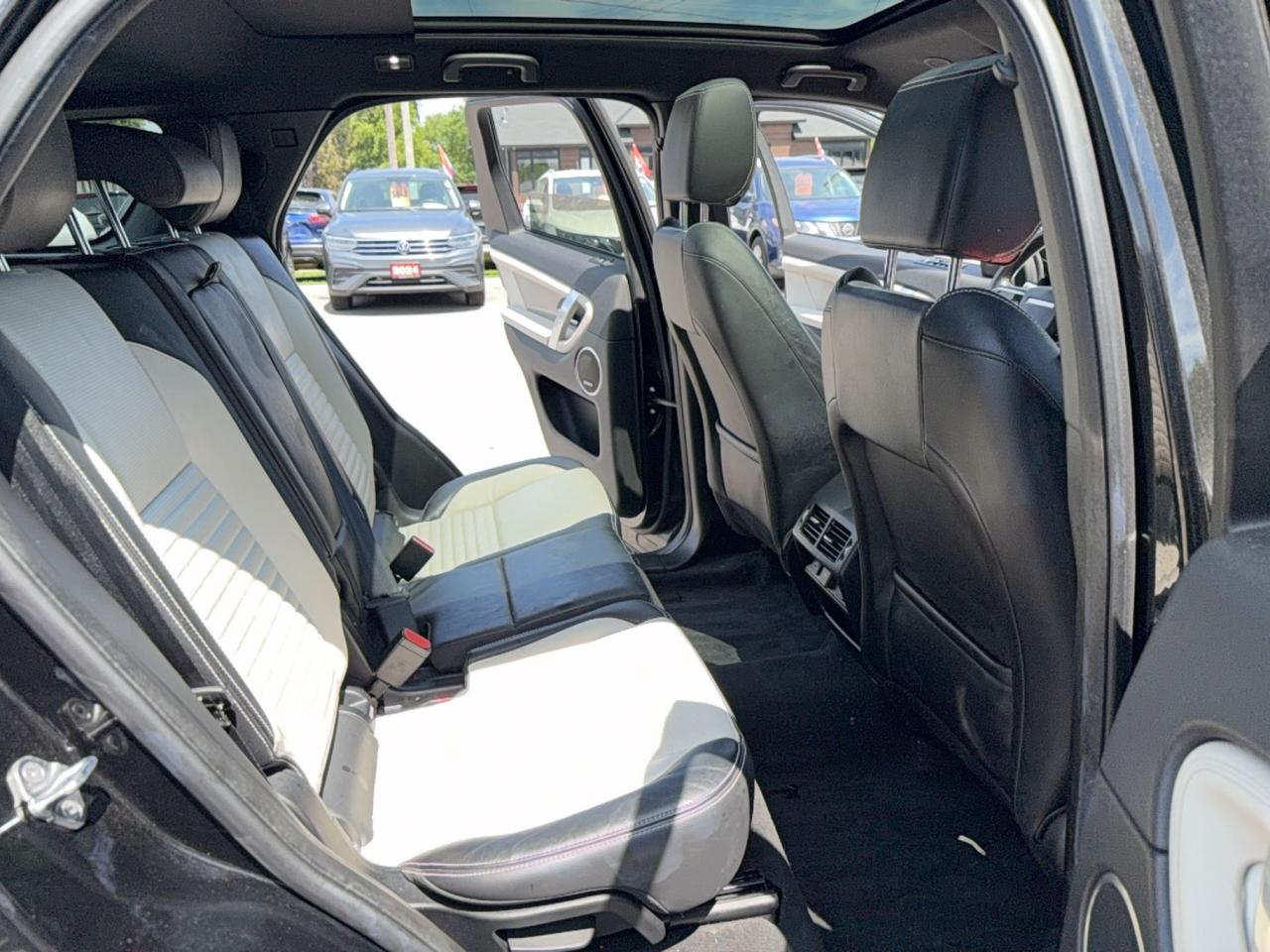 2021 Land Rover Discovery Sport R-Dynamic S Photo