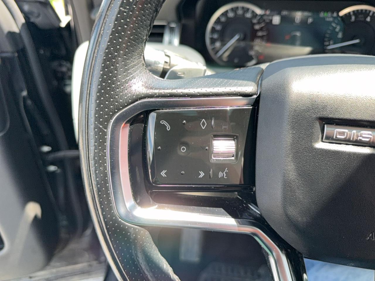2021 Land Rover Discovery Sport R-Dynamic S Photo
