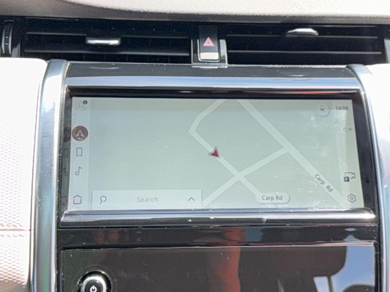 2021 Land Rover Discovery Sport R-Dynamic S Photo