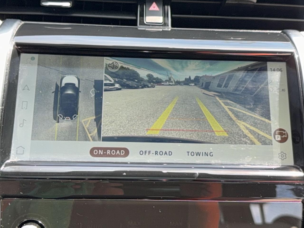 2021 Land Rover Discovery Sport R-Dynamic S Photo