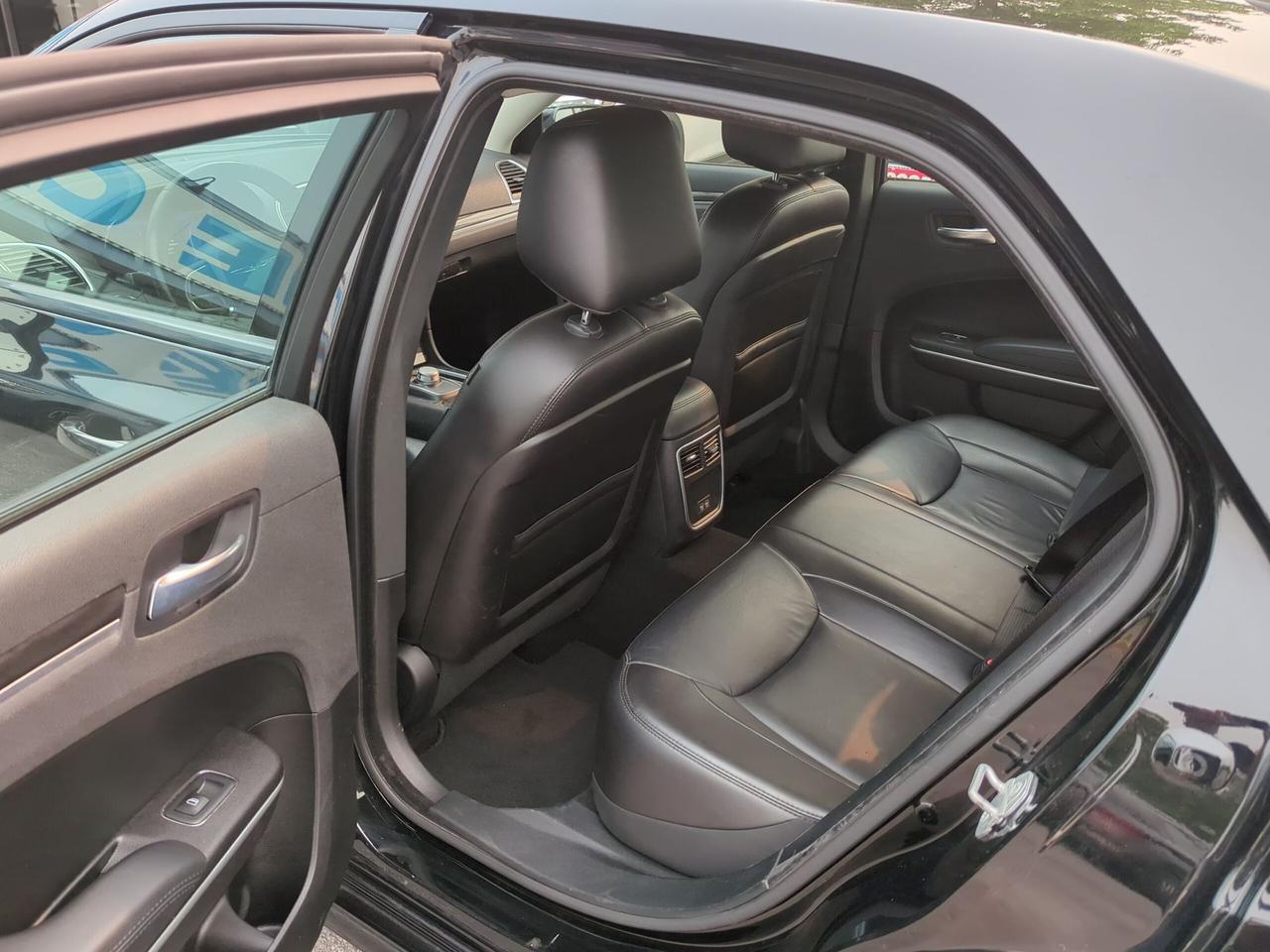 2022 Chrysler 300 300 TOURING L