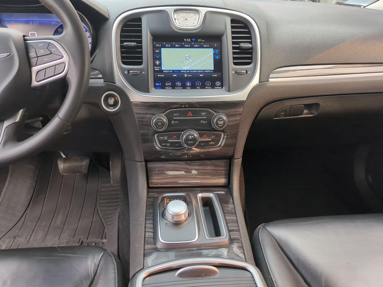 2022 Chrysler 300 300 TOURING L
