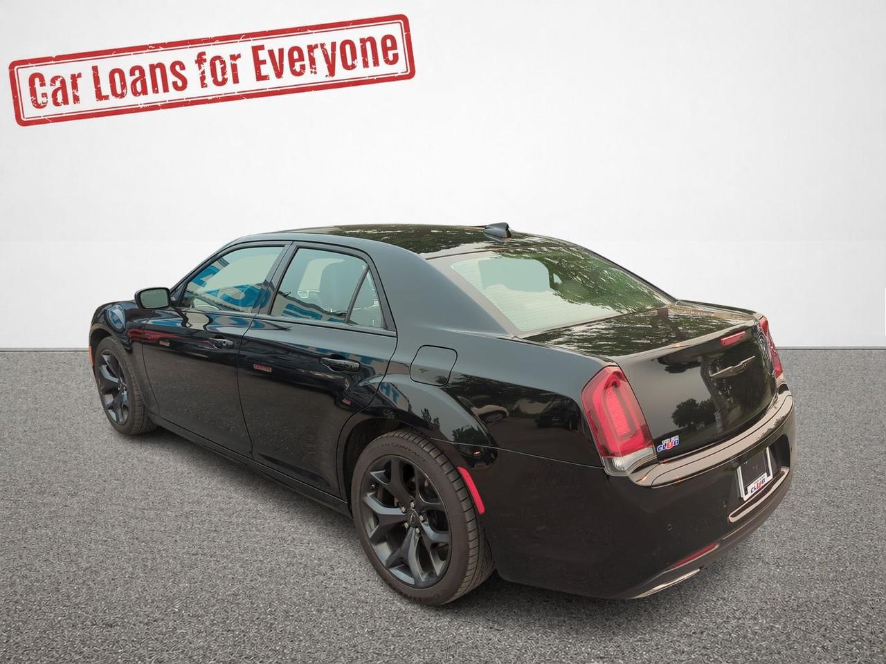 2022 Chrysler 300 300 TOURING L