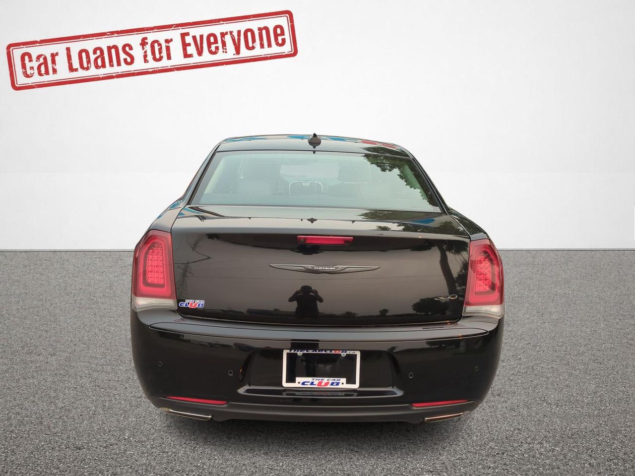 2022 Chrysler 300 300 TOURING L