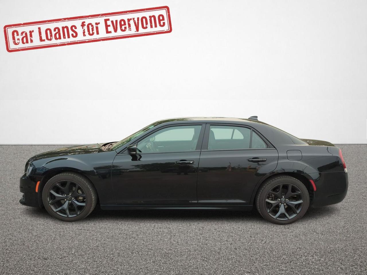 2022 Chrysler 300 300 TOURING L