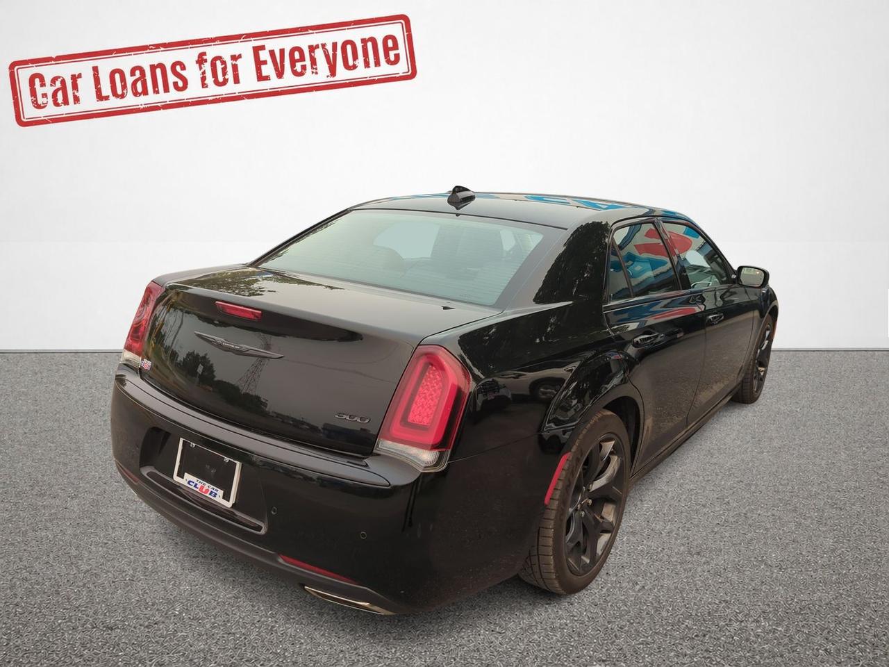 2022 Chrysler 300 300 TOURING L
