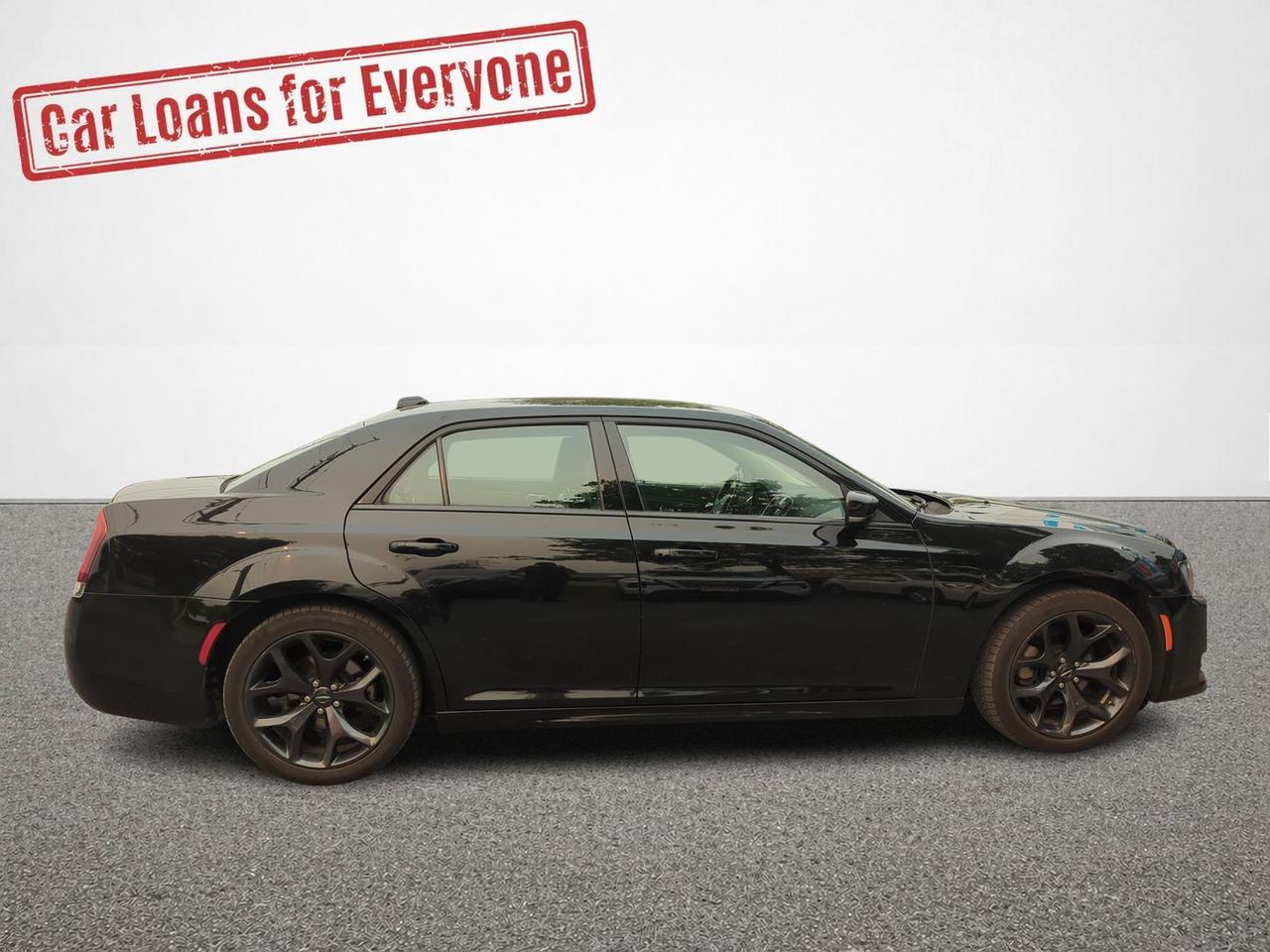 2022 Chrysler 300 300 TOURING L