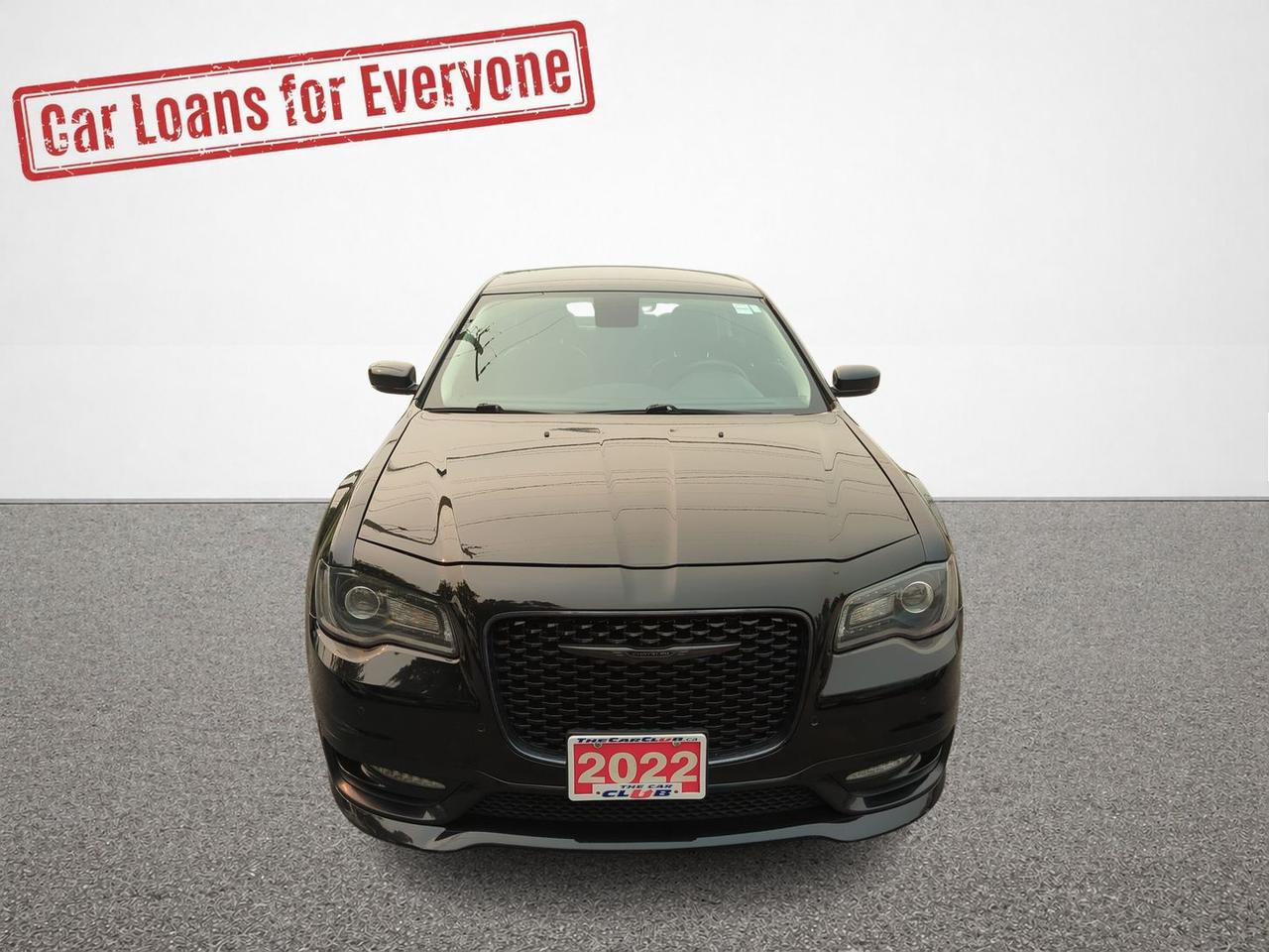 2022 Chrysler 300 300 TOURING L