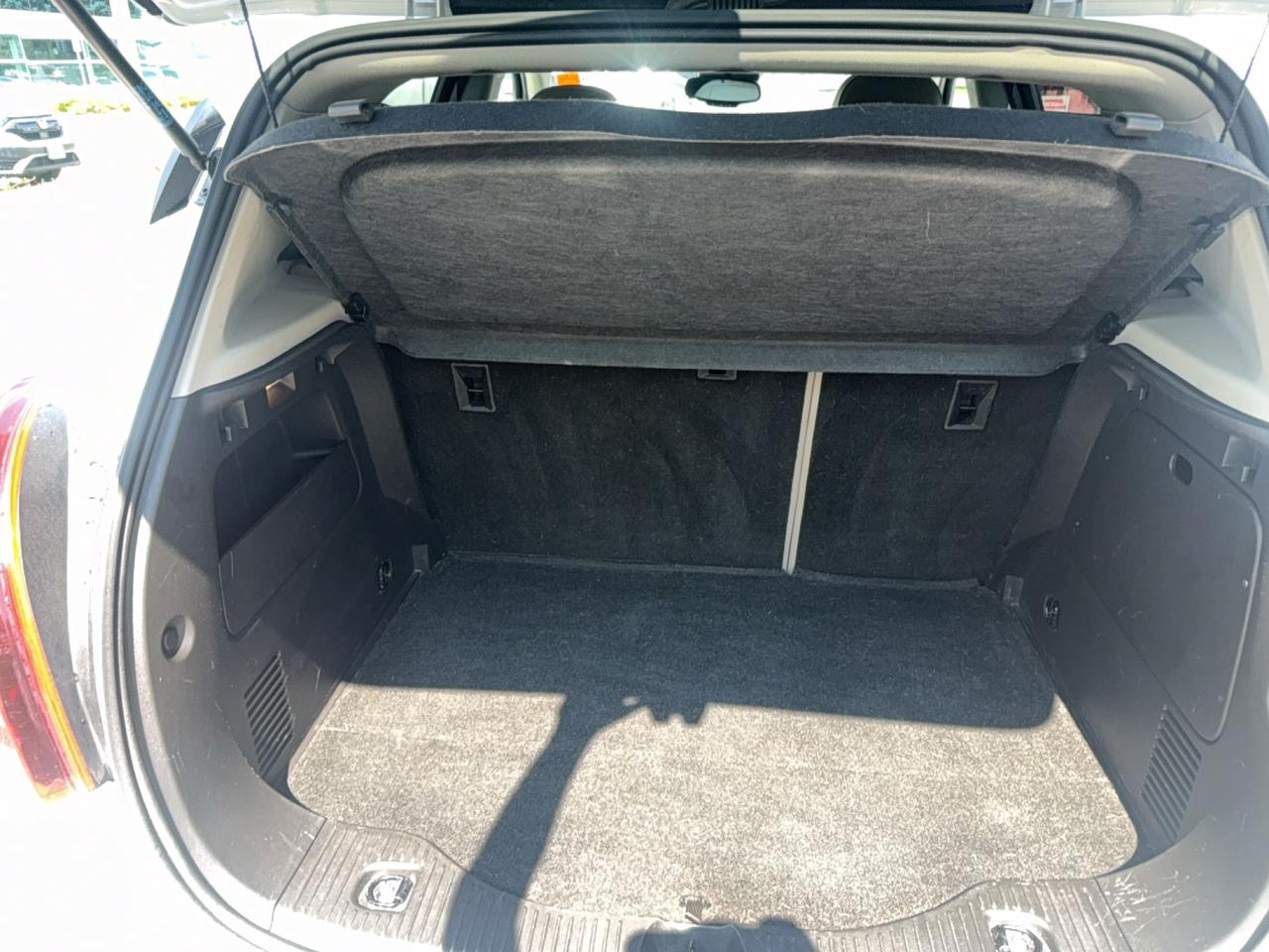 2018 Buick Encore Essence