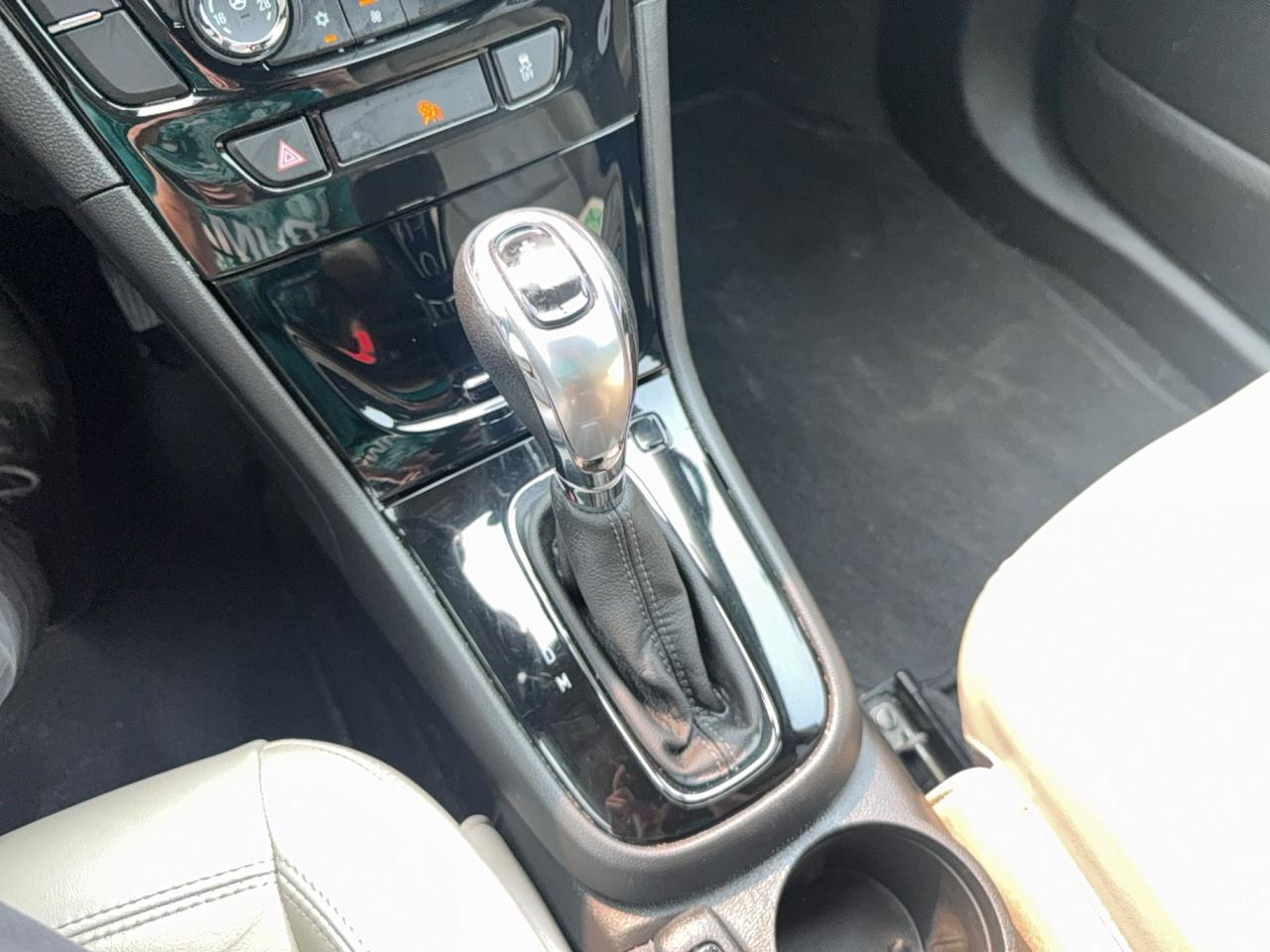 2018 Buick Encore Essence