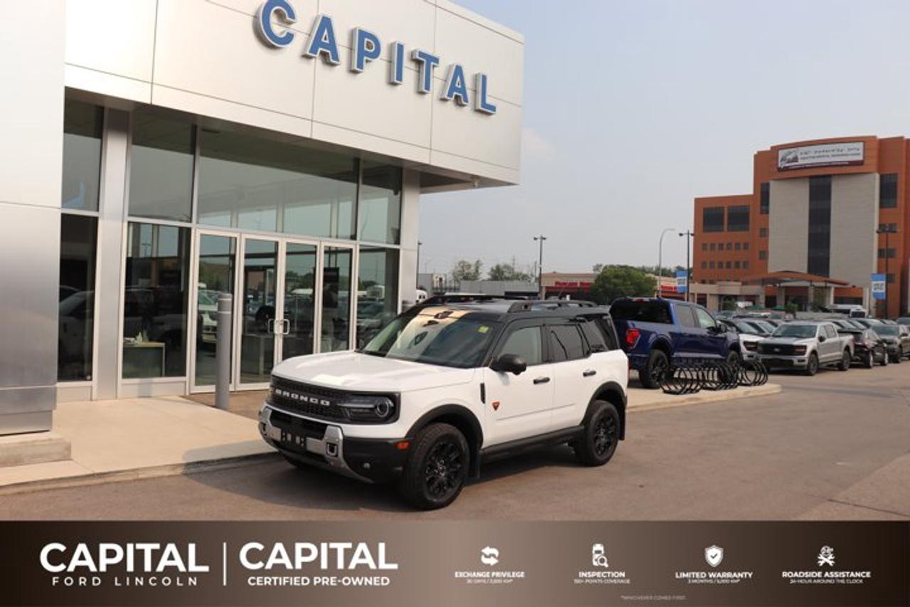 Check out this vehicles pictures, features, options and specs, and let us know if you have any questions. Helping find the perfect vehicle FOR YOU is our only priority.P.S...Sometimes texting is easier. Text (or call) 1-204-900-8266 for fast answers at your fingertips!Dealer Permit #4697