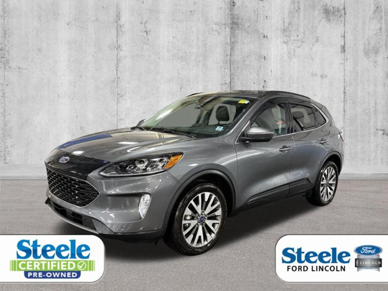 Used 2022 Ford Escape  for sale in Halifax, NS