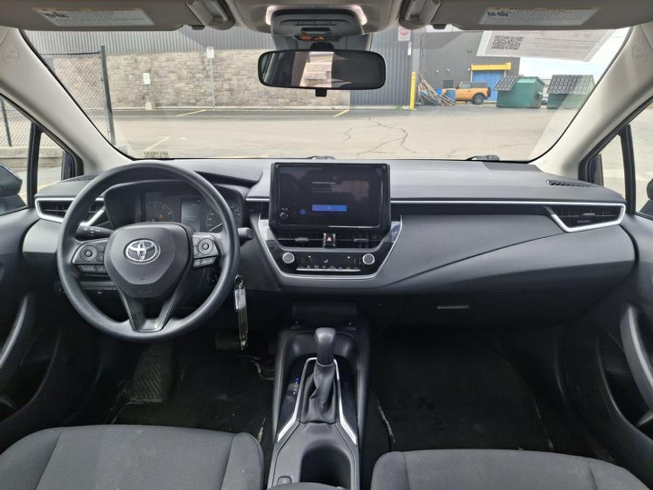 2024 Toyota Corolla LE | Heated Seats | Radar Cruise | CarPlay + Android | Rear Camera | and More ! Photo