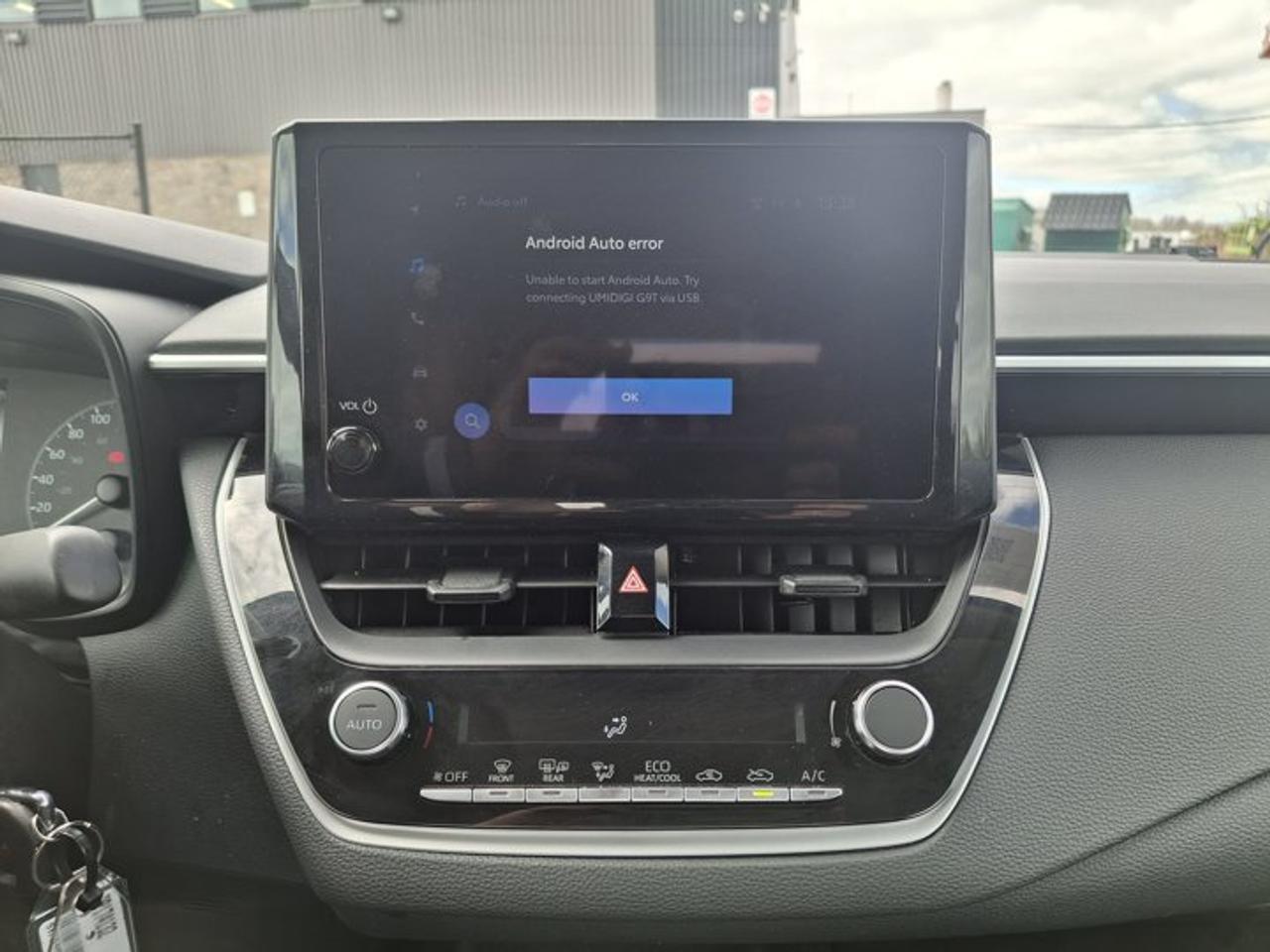 2024 Toyota Corolla LE | Heated Seats | Radar Cruise | CarPlay + Android | Rear Camera | and More ! Photo