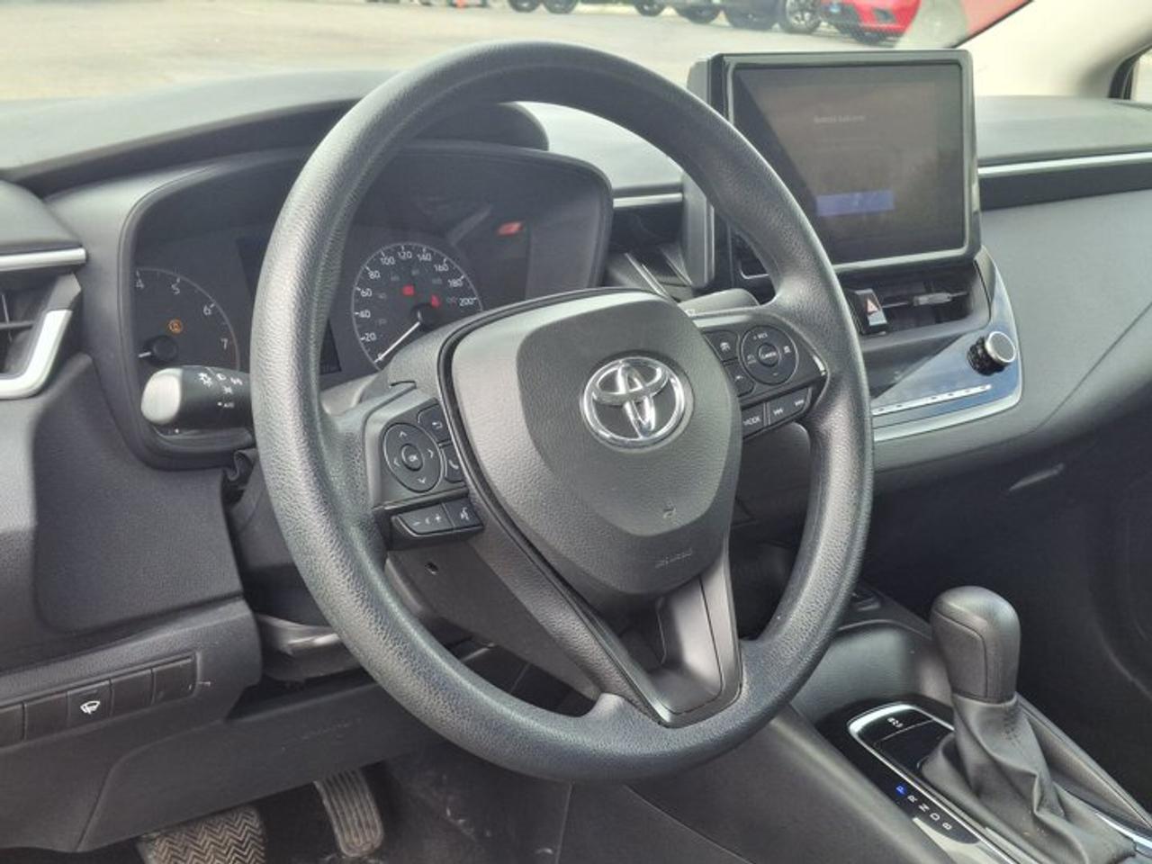 2024 Toyota Corolla LE | Heated Seats | Radar Cruise | CarPlay + Android | Rear Camera | and More ! Photo