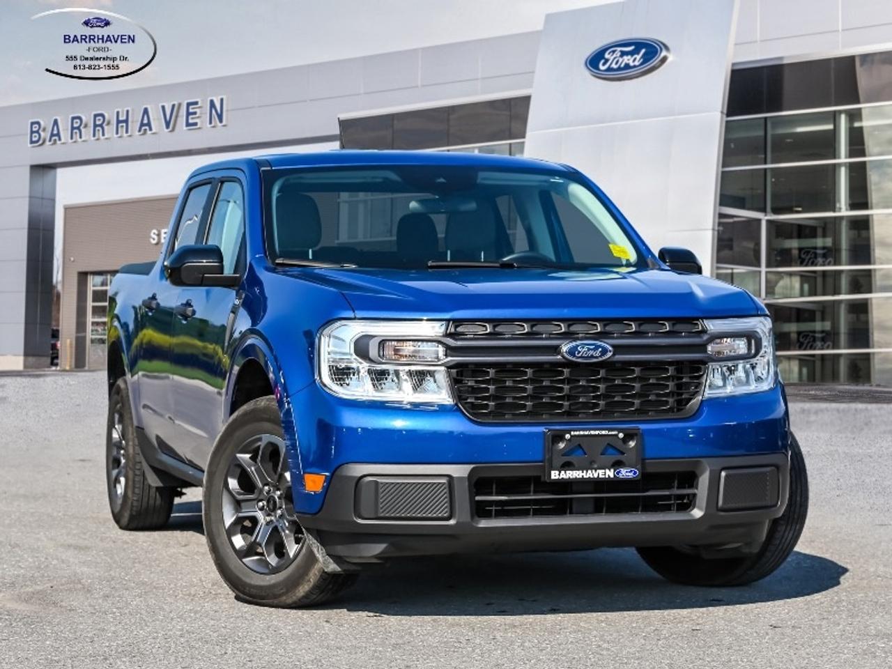Used 2024 Ford Maverick XLT for sale in Ottawa, ON