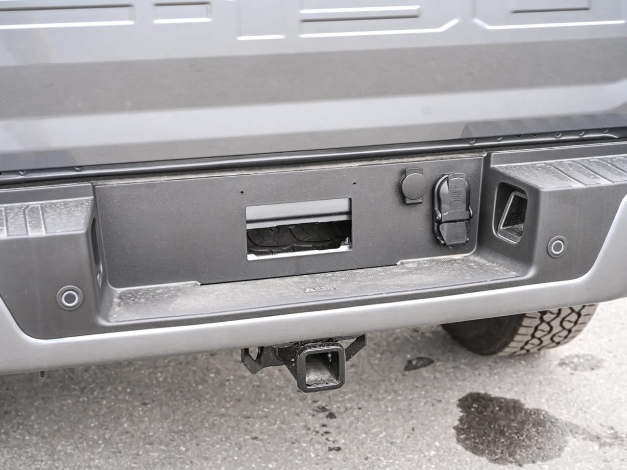 2026 Ford F-150 STX Photo