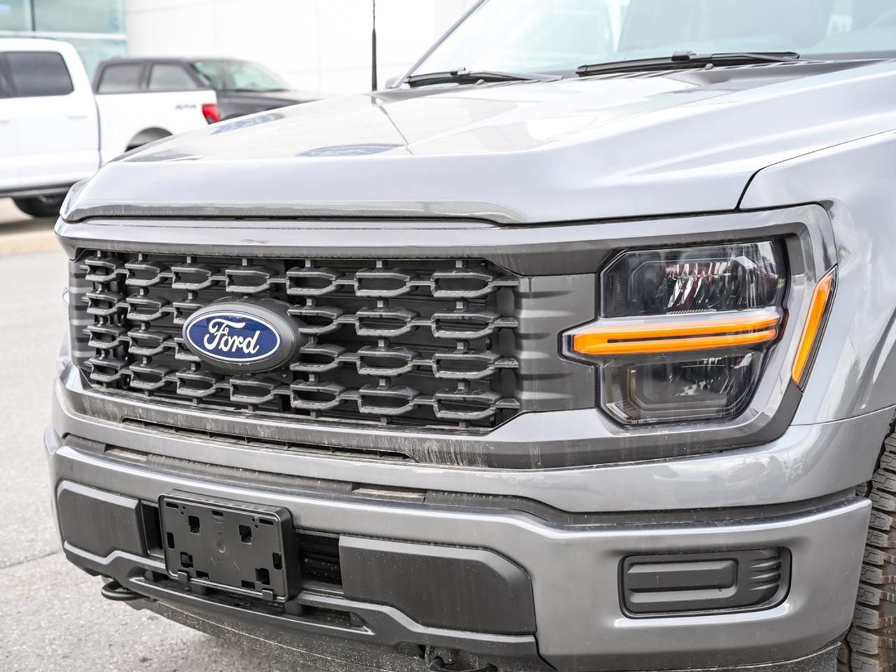 2026 Ford F-150 STX Photo