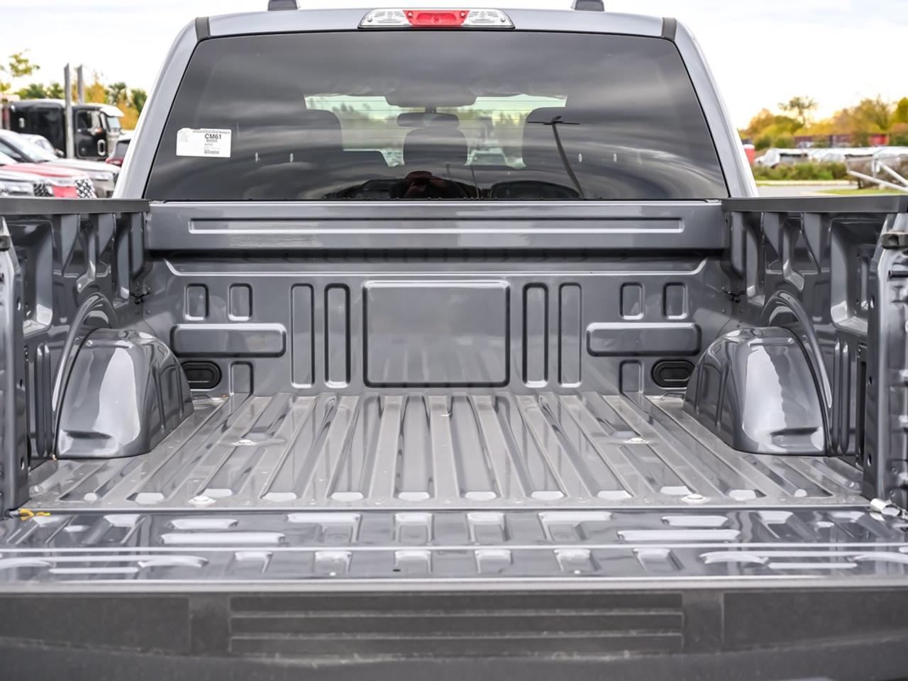 2026 Ford F-150 STX Photo