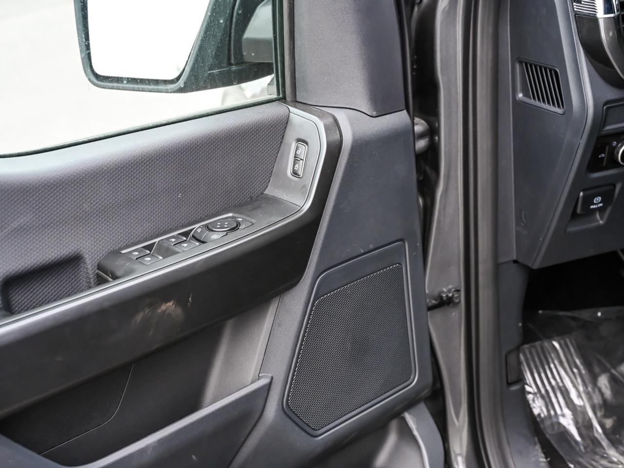 2026 Ford F-150 STX Photo