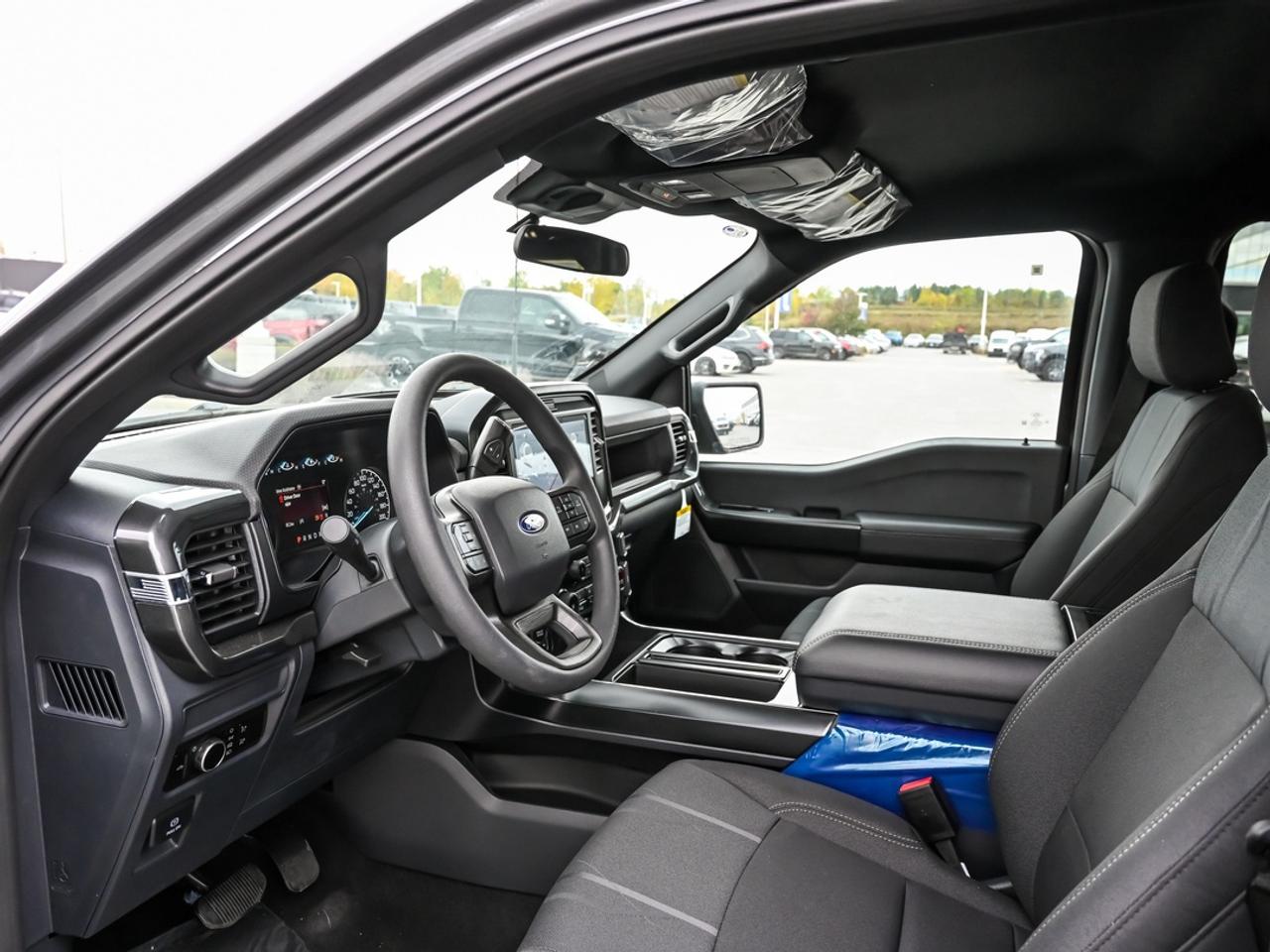 2026 Ford F-150 STX Photo
