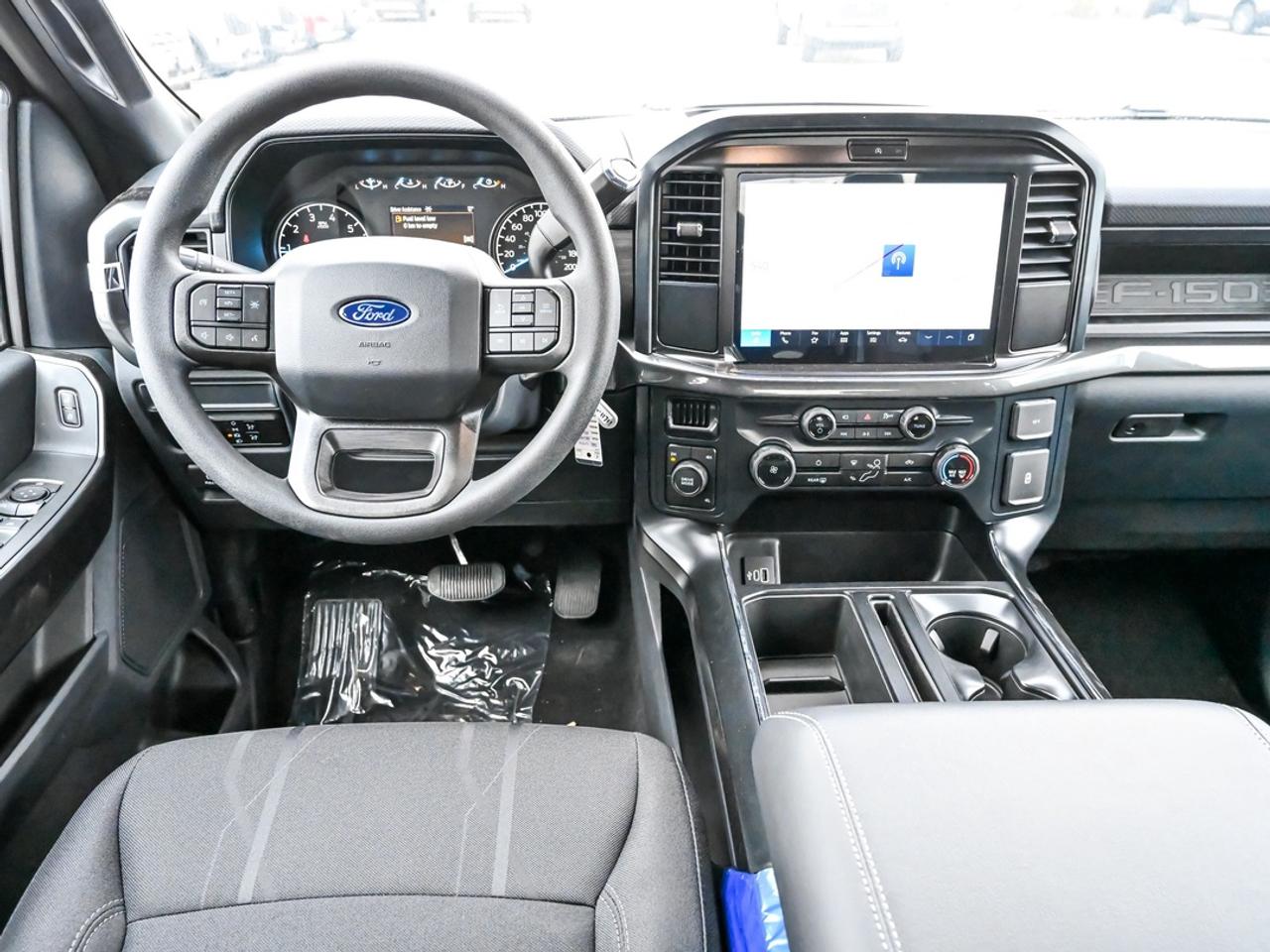 2026 Ford F-150 STX Photo