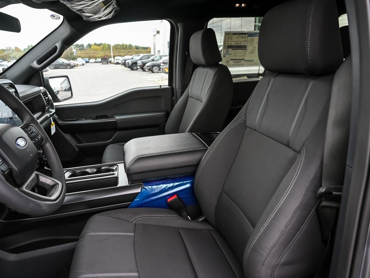 2026 Ford F-150 STX Photo