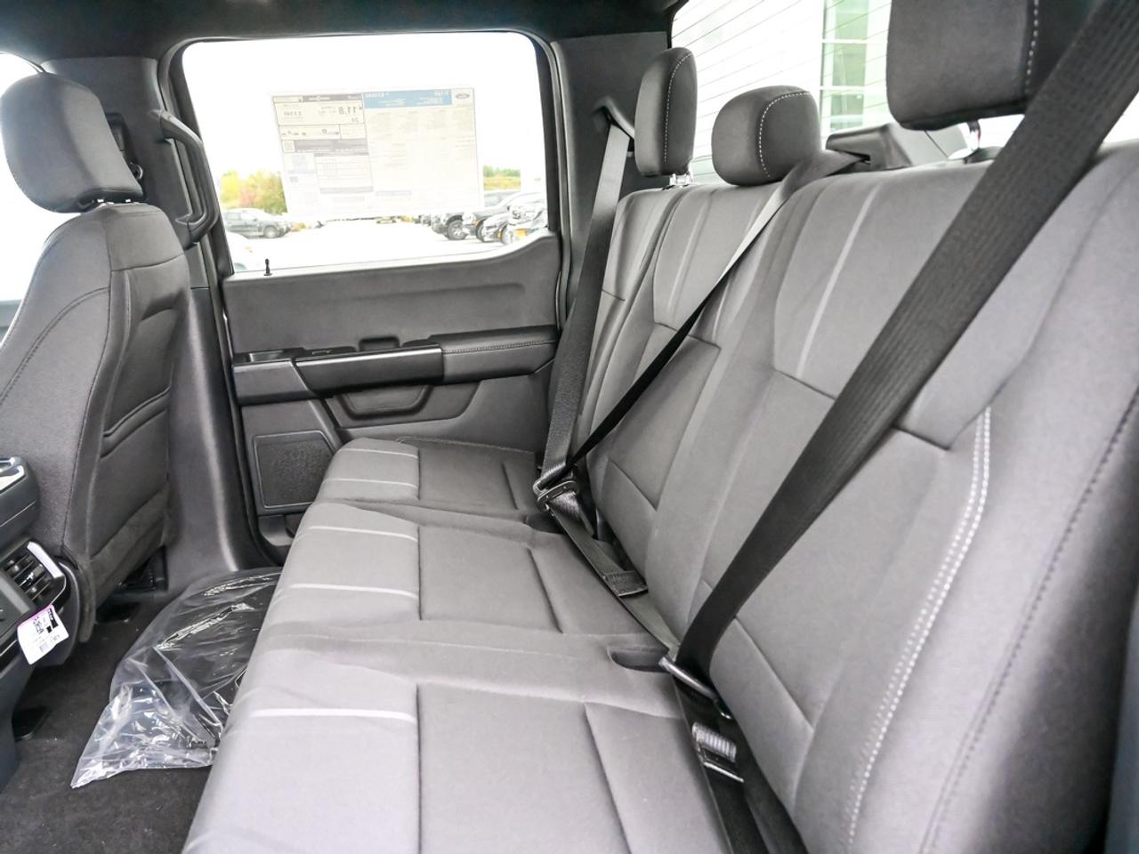 2026 Ford F-150 STX Photo
