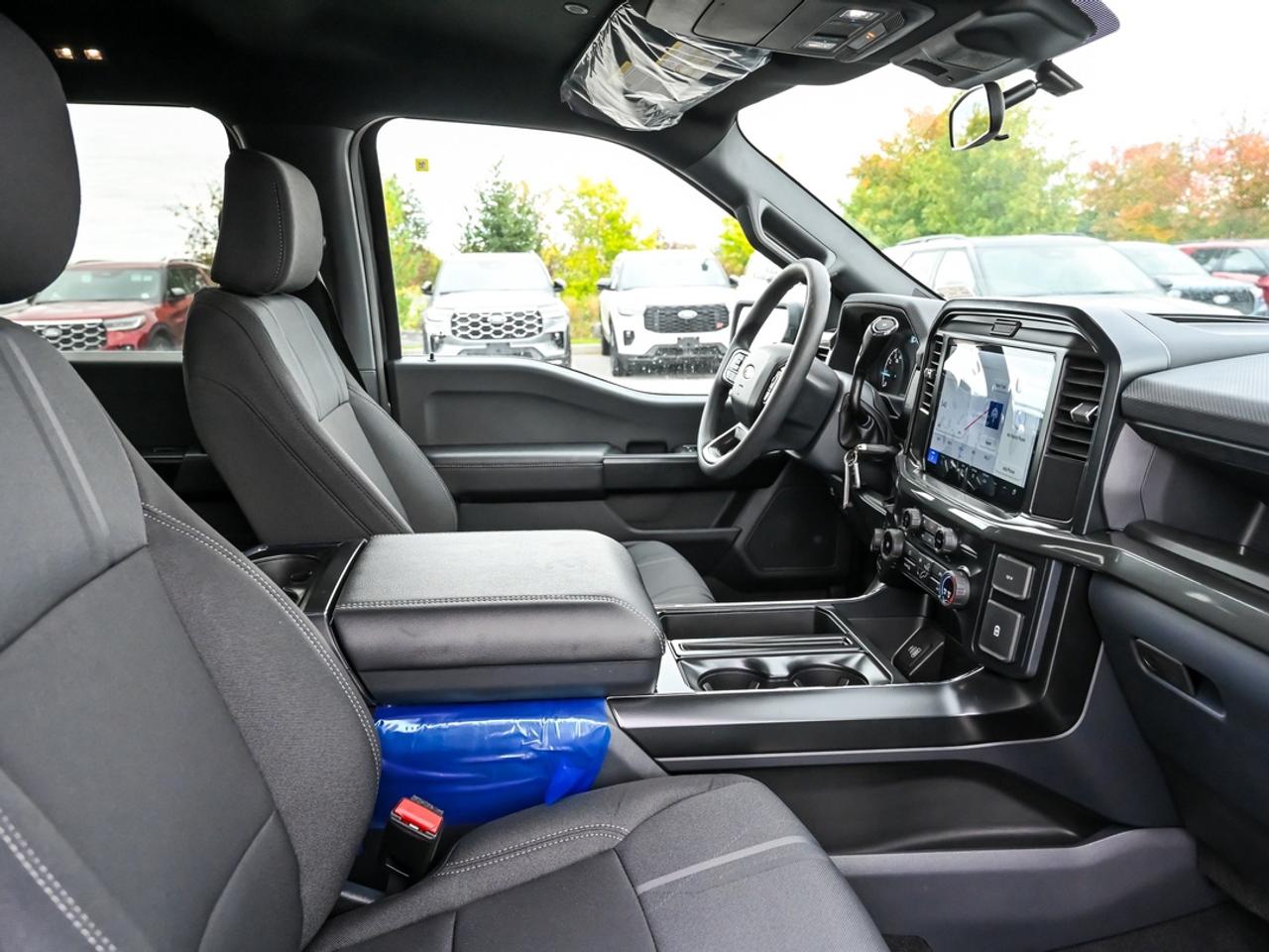 2026 Ford F-150 STX Photo