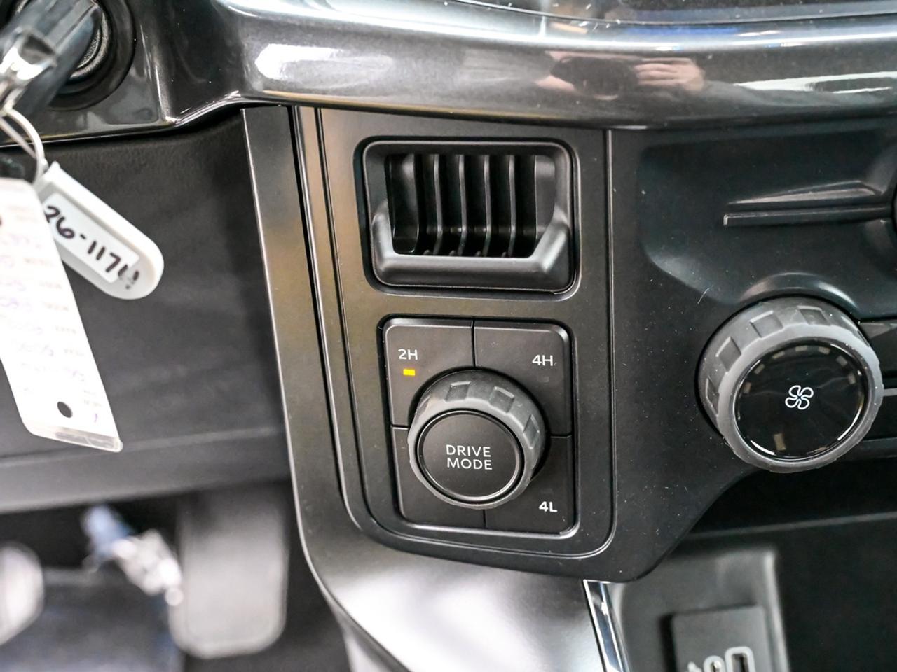 2026 Ford F-150 STX Photo