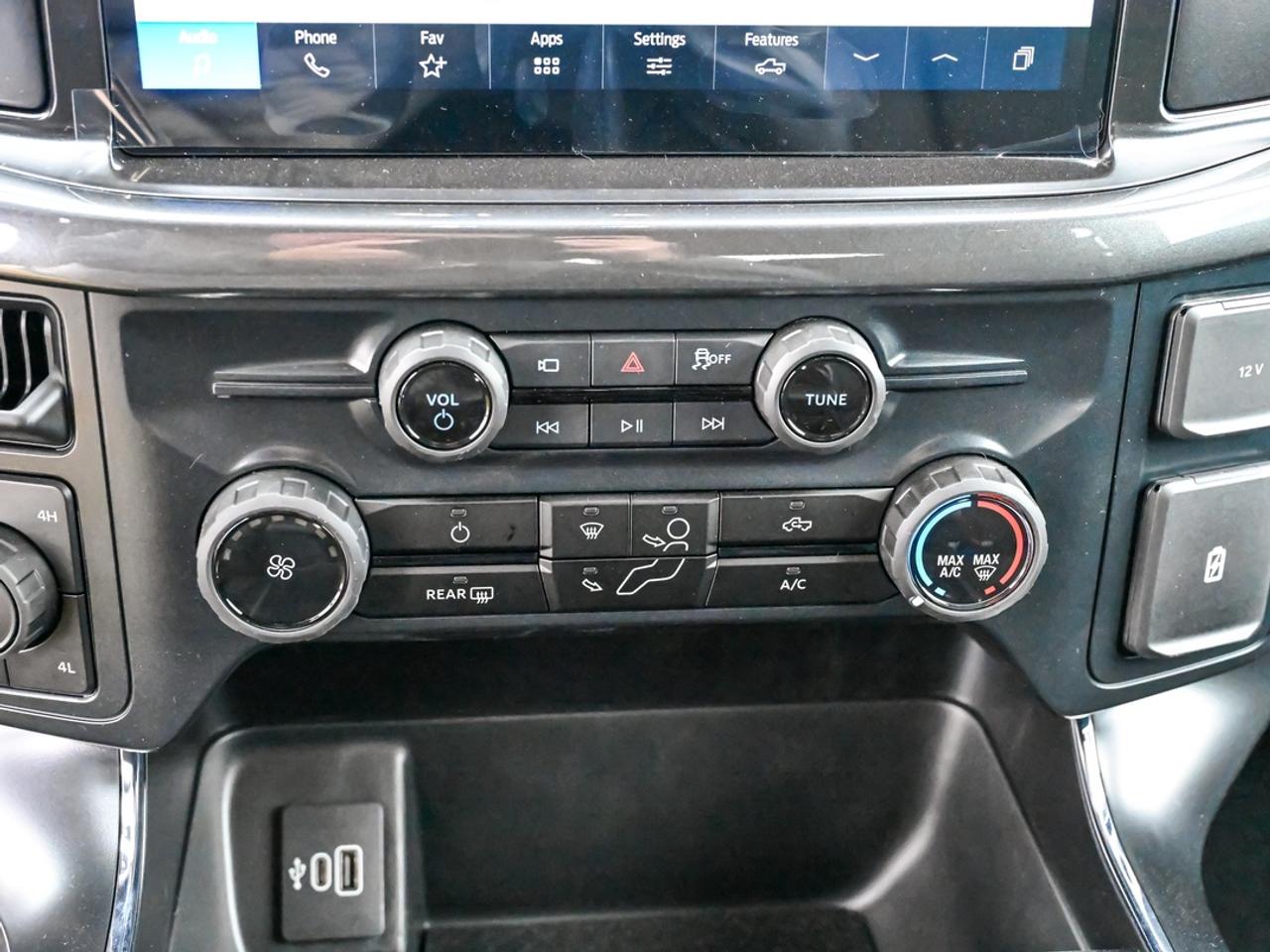 2026 Ford F-150 STX Photo