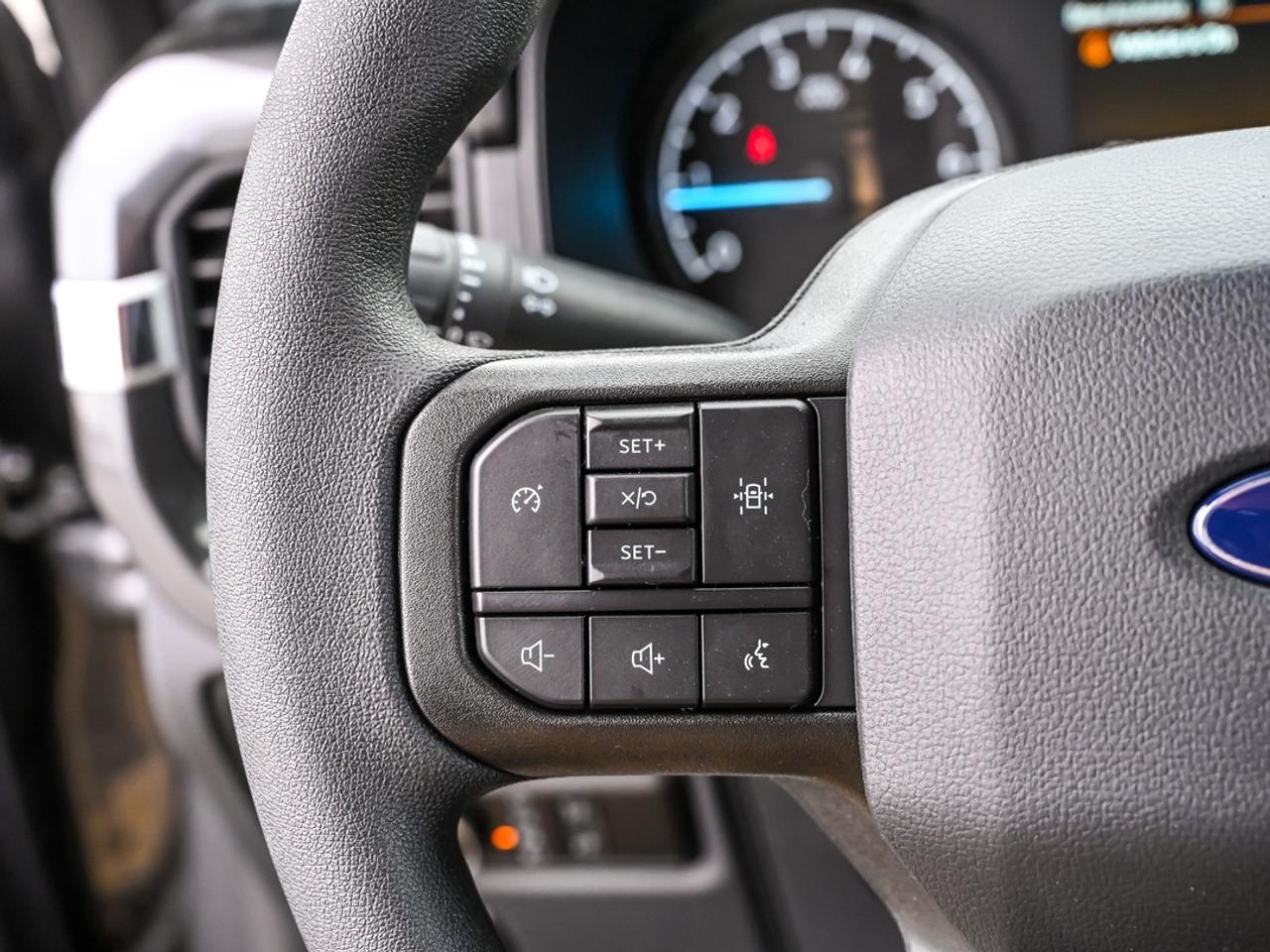 2026 Ford F-150 STX Photo