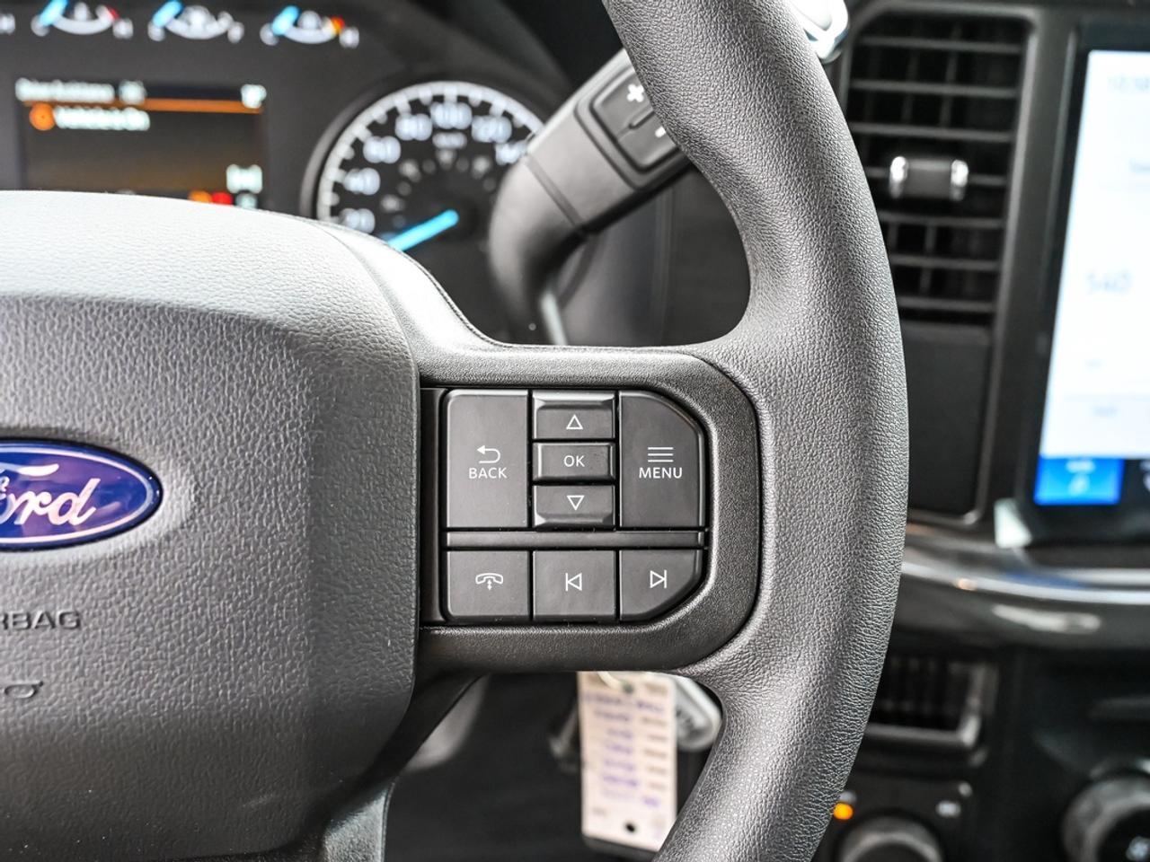 2026 Ford F-150 STX Photo