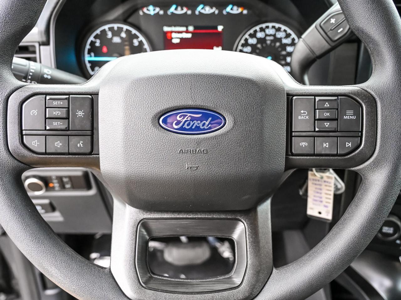 2026 Ford F-150 STX Photo
