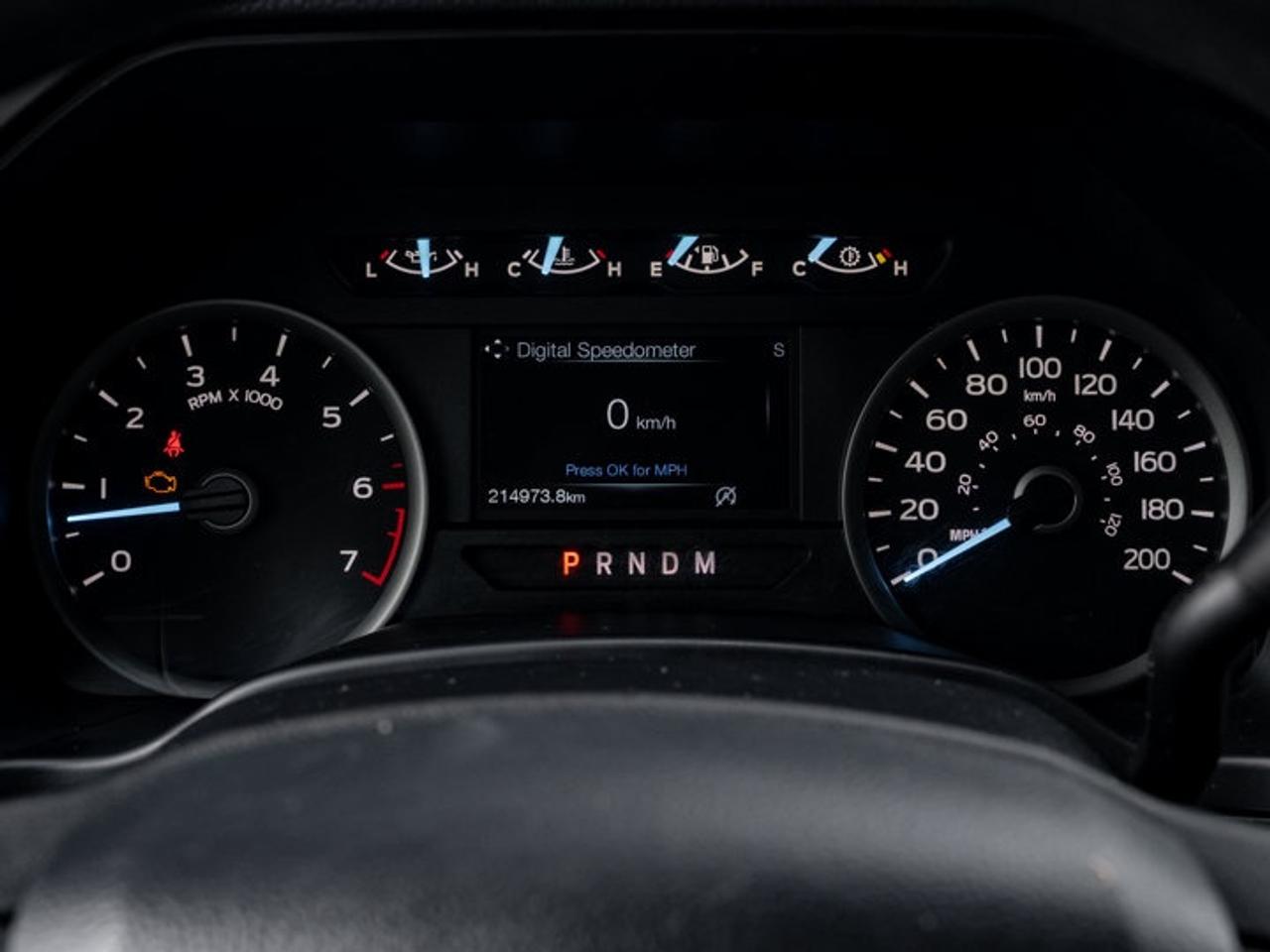 2018 Ford F-150 XLT Photo