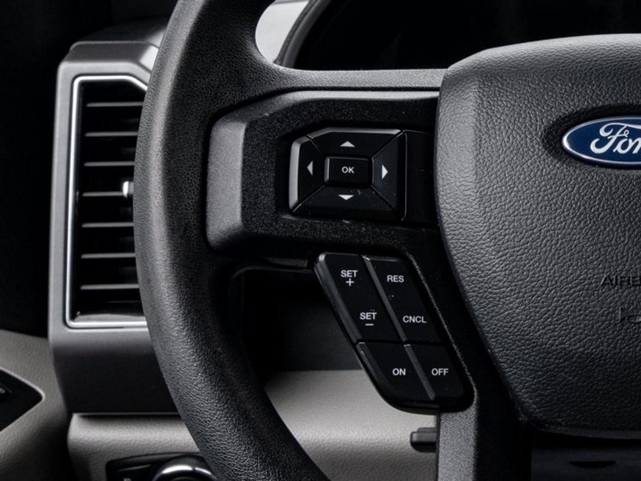 2018 Ford F-150 XLT Photo