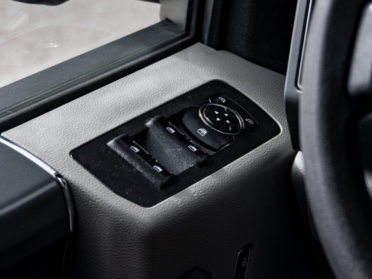 2018 Ford F-150 XLT Photo