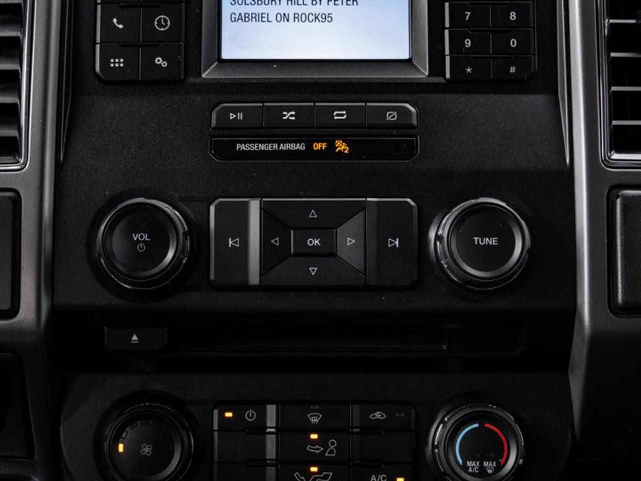 2018 Ford F-150 XLT Photo