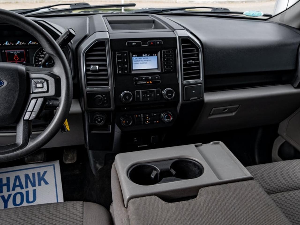 2018 Ford F-150 XLT Photo