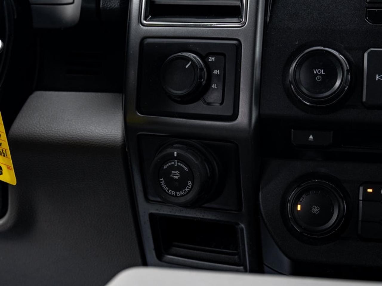 2018 Ford F-150 XLT Photo