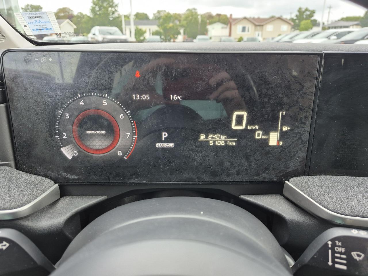2025 Nissan Kicks SV Photo