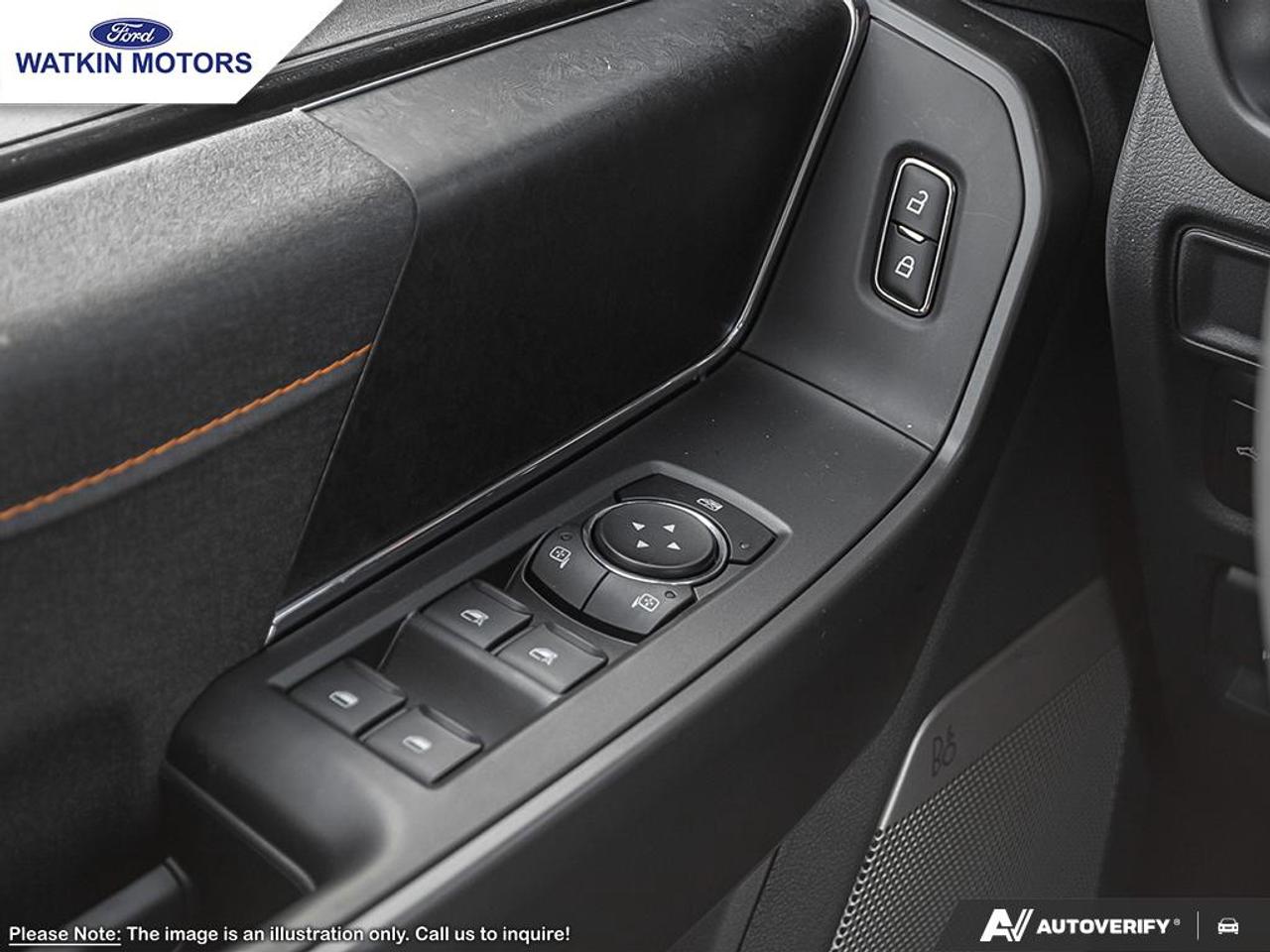 2026 Ford F-150 Tremor Photo15