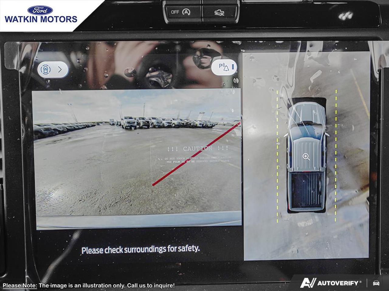 2026 Ford F-150 Tremor Photo22