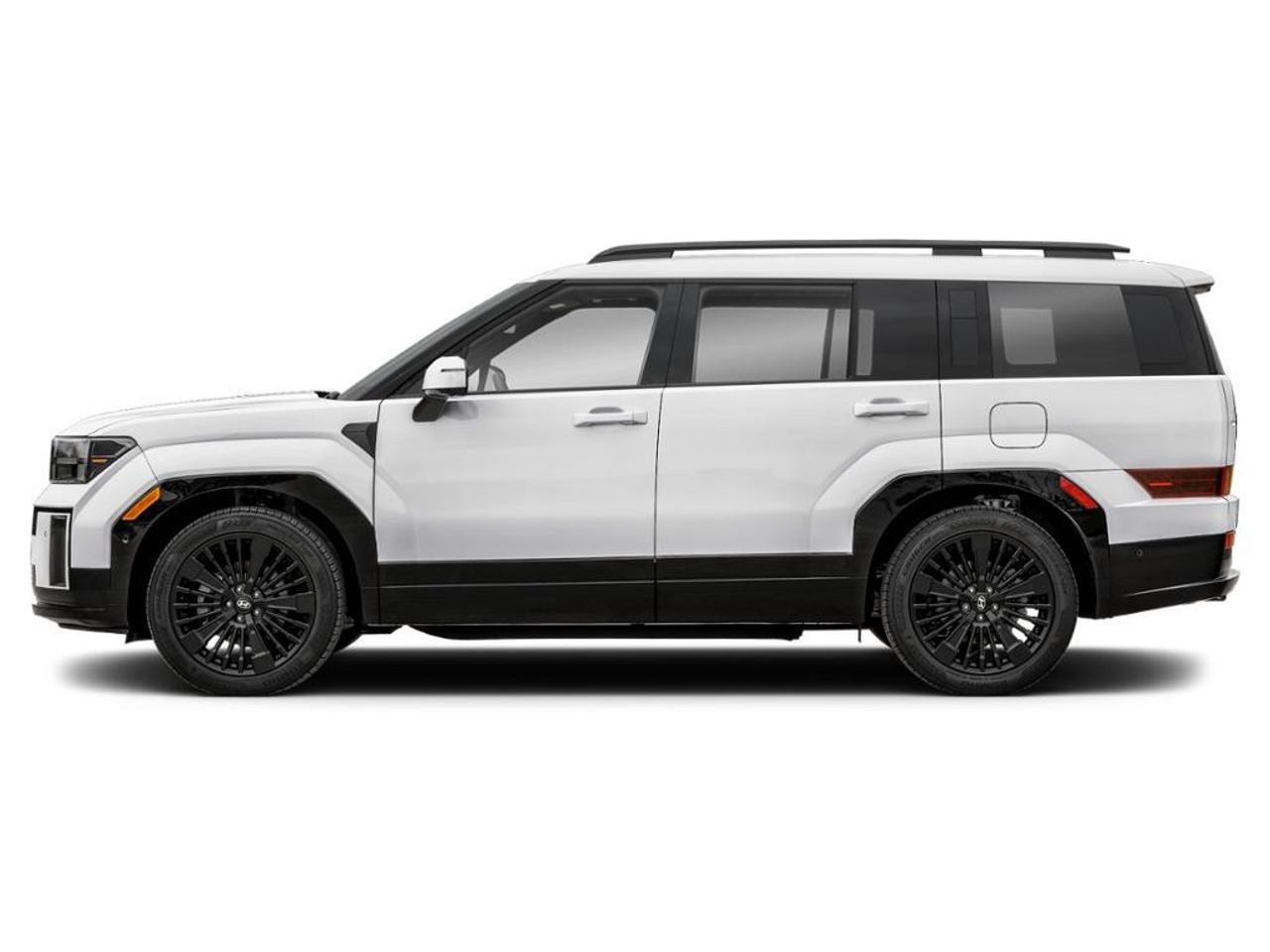 2026 Hyundai Santa Fe HEV Ultimate Calligraphy Photo