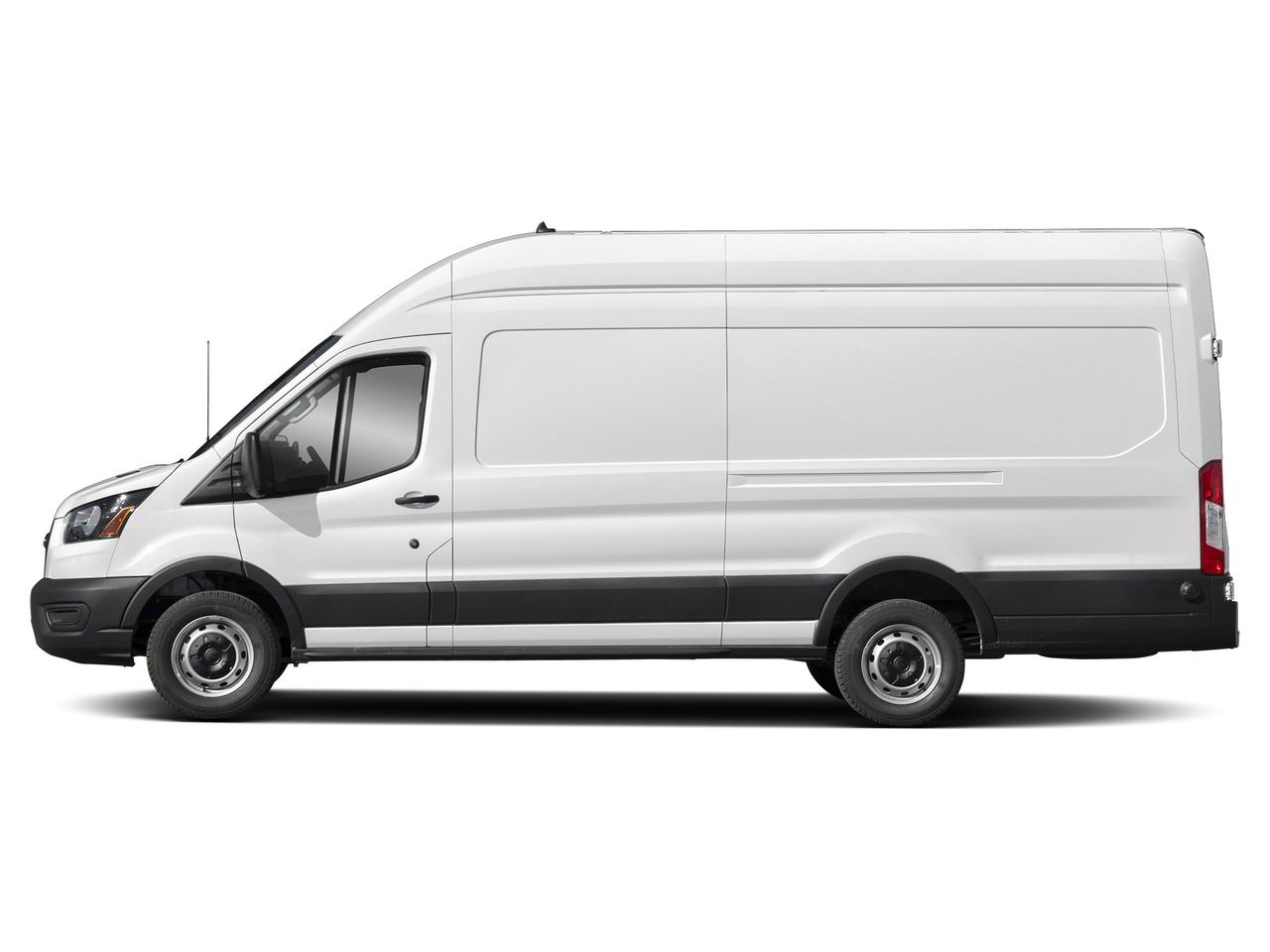 T-250 148 Hi Rf 9070 GVWR RWD