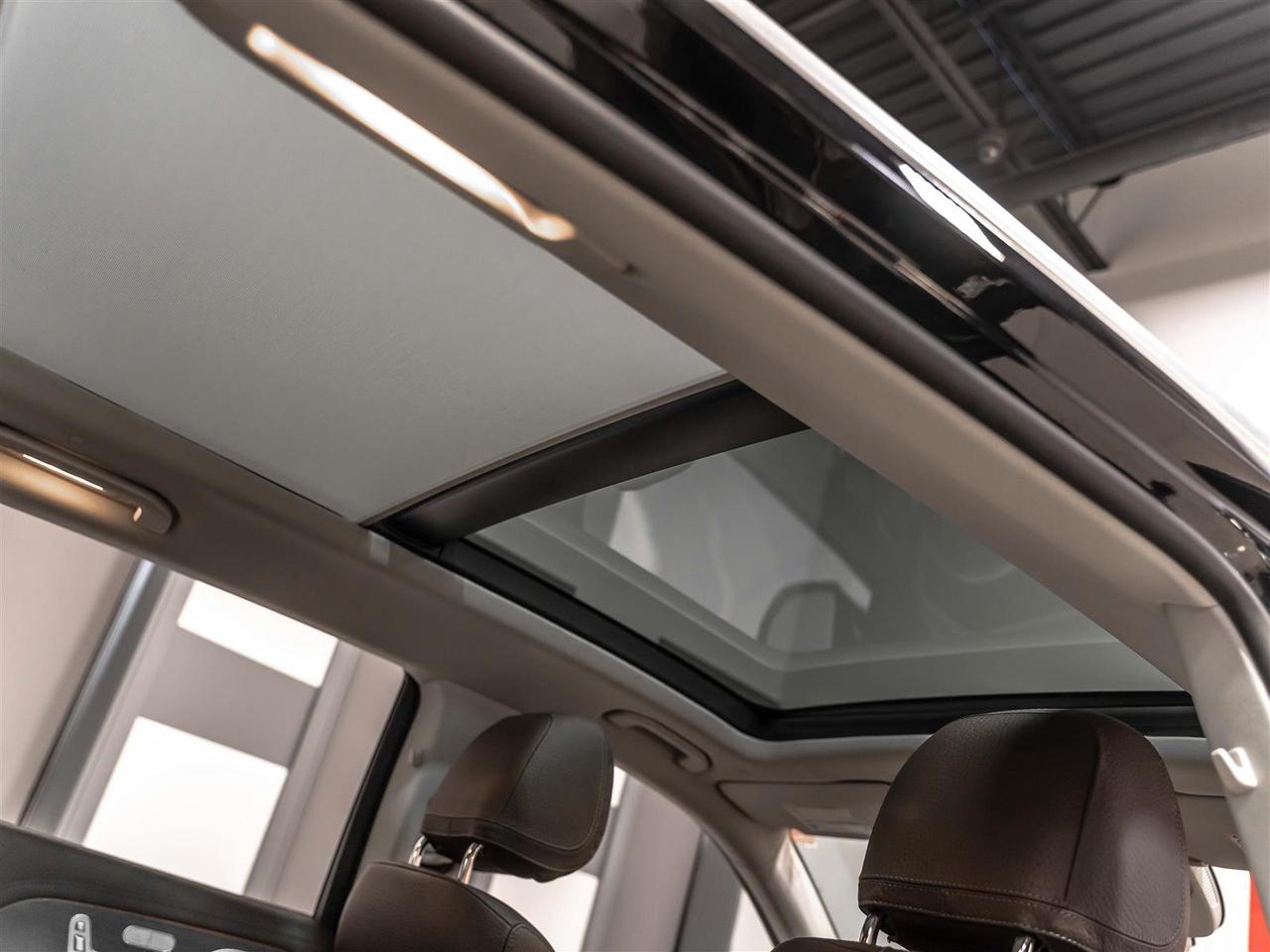 2020 Mercedes-Benz GLS GLS 450|AMG Night Pkg|Intelligent Drive|Tech Pkg|6-Passenger|Seat Comfort Pkg Photo