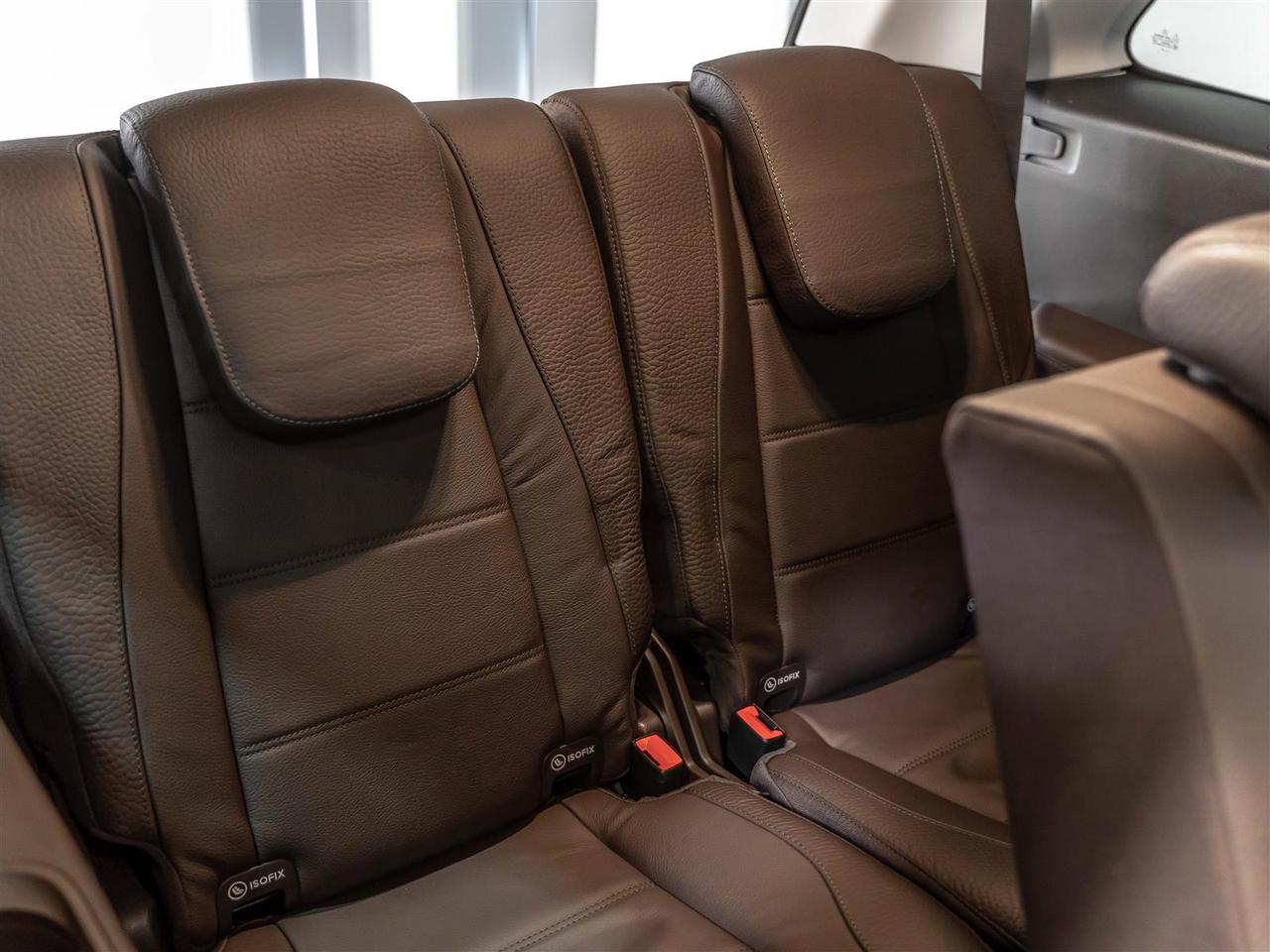 2020 Mercedes-Benz GLS GLS 450|AMG Night Pkg|Intelligent Drive|Tech Pkg|6-Passenger|Seat Comfort Pkg Photo